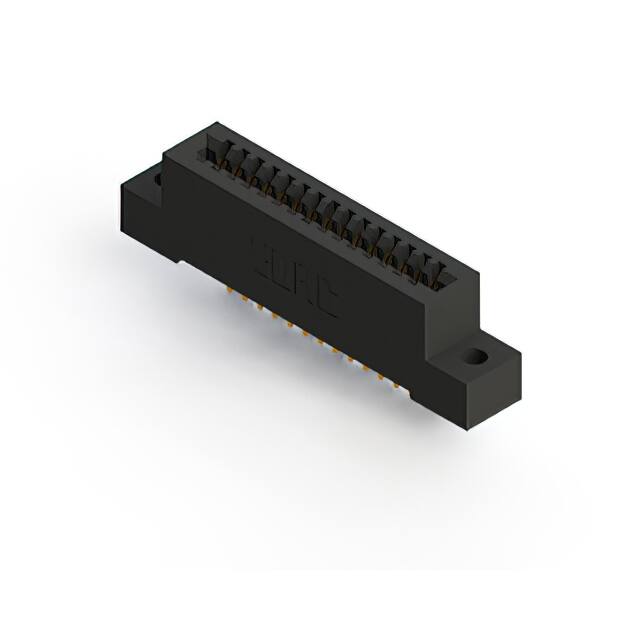 892-015-542-102 EDAC Inc.  Edgeboard Connectors